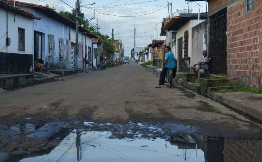 Viva Maria chama atenção para o saneamento básico no Dia do Banheiro