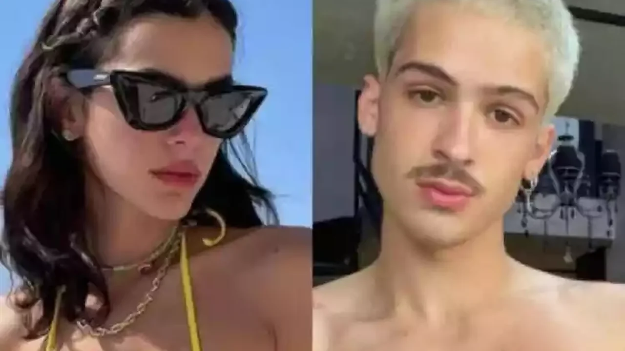 Bruna Marquezine e João Guilherme: web reage a possível namoro e faz comparações com Kylie Jenner e Timothée Chalamet