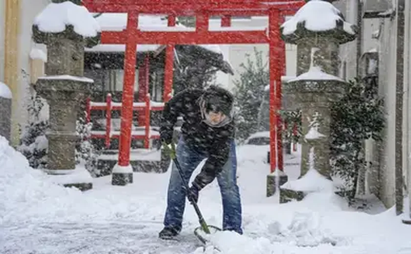 'Não há neve': estação de esqui nos Alpes franceses é desativada devido à mudança climática