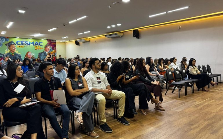 Polícia Científica de Alagoas reforça integração entre universidade e a perícia criminal