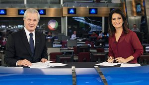 apresentadores record