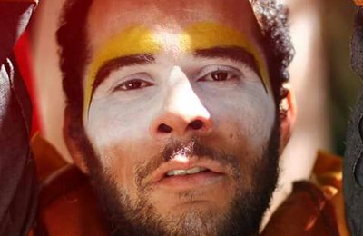 Espetáculo Volante inicia apresentação nesta terça-feira