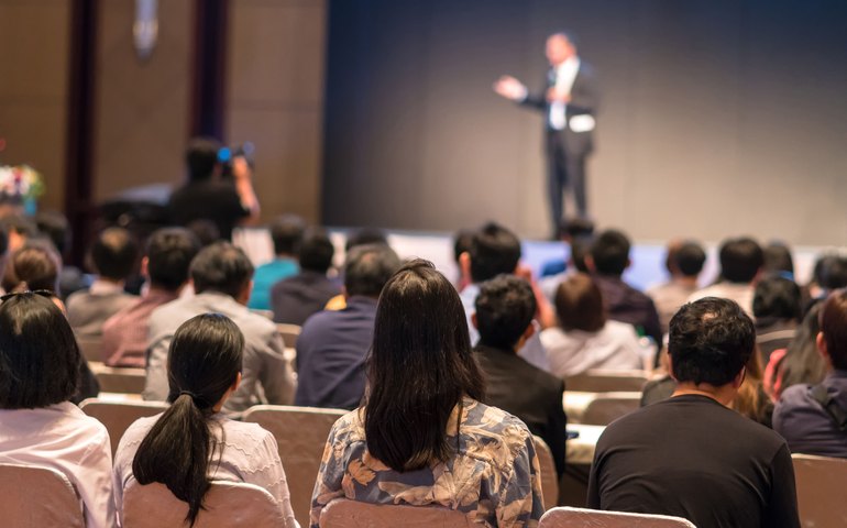 Aprendizados e networking marcam os principais eventos de CSC do país em 2022