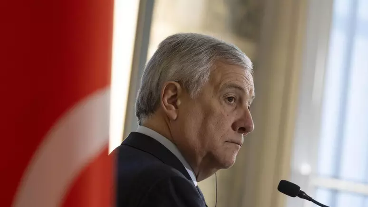Ministro italiano anuncia soltura de ítalo-venezuelano