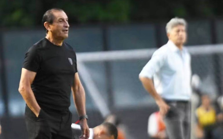 Corinthians volta aos treinos e Ramón Díaz prepara os reservas para enfrentar o Guarani