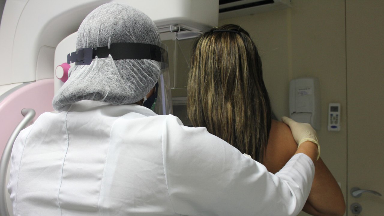 Sesc Alagoas vai realizar mais 700 mamografias gratuitas; agendamento de exames será iniciado em 9 de agosto