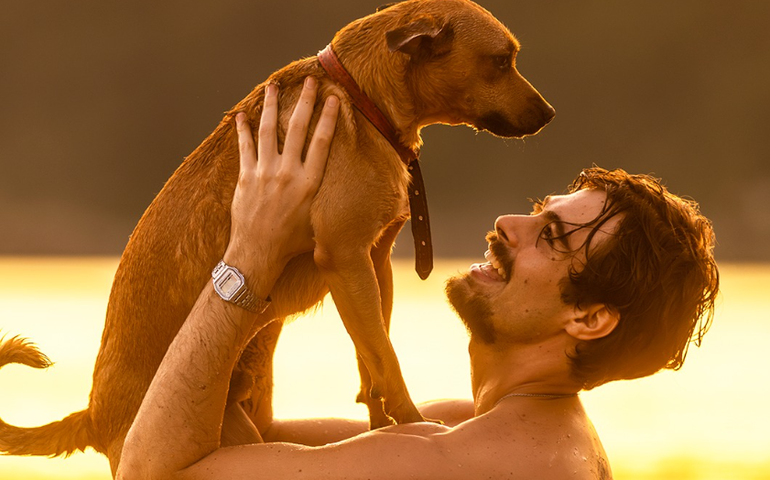 'Caramelo' entra no top 3 de filmes mais assistidos da Netflix no mundo