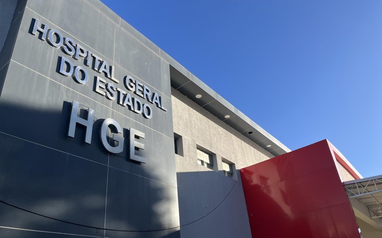 HGE registra mais de 500 atendimentos a vítimas de acidentes de moto no primeiro trimestre