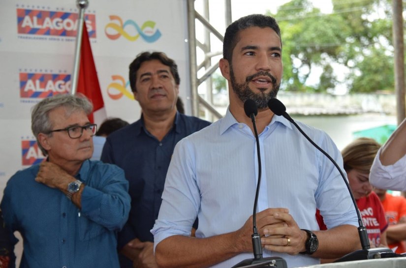 Centro Cultural Multiuso de Capela será reconstruído pelo Governo do Estado