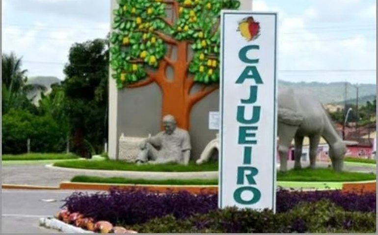 Homem é acusado de tortura por obrigar enteado de 3 anos a ingerir fezes em Cajueiro