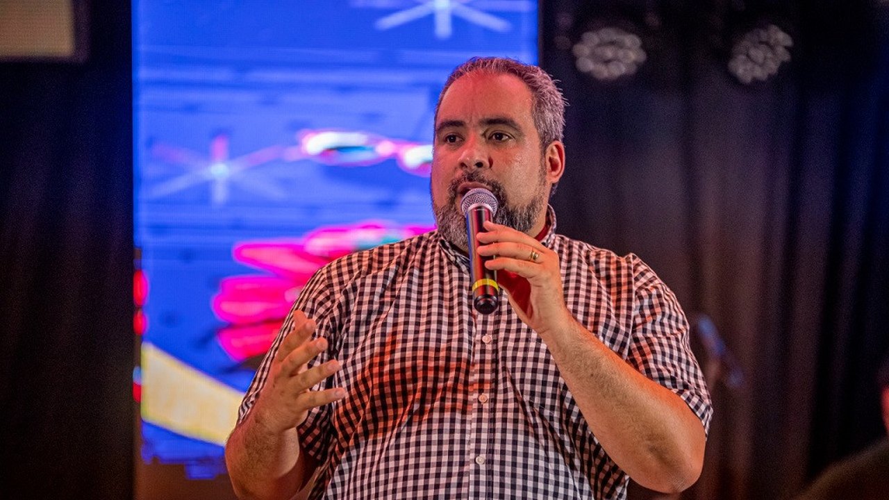 Supreendente: Lininho Novais anuncia saída da Secom de Maceió