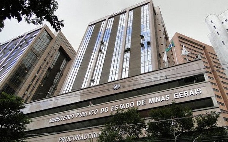 MP-MG oferece denúncia contra a Vale e 3 dirigentes por crime ambiental