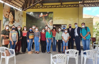 Conselho Municipal realiza eleição para preenchimento de vagas em Arapíraca 