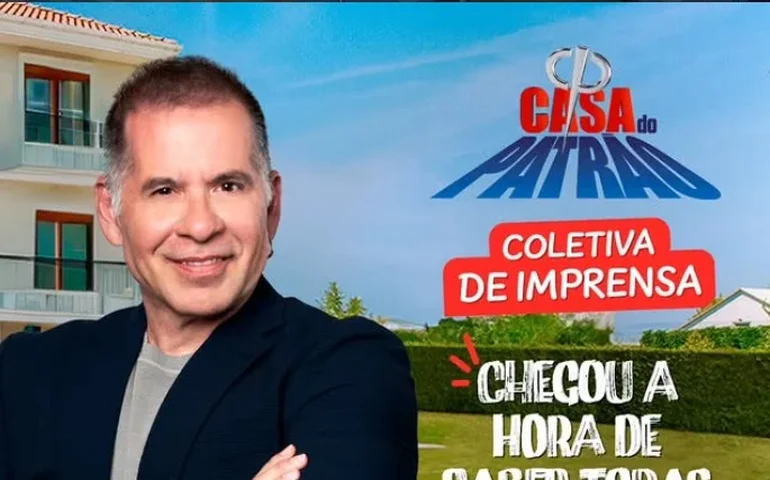 Conheça os participantes da Casa do Patrão, novo reality da Record