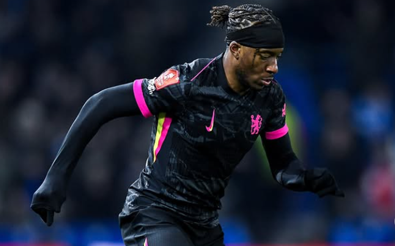 Chelsea marca aos 4 minutos, mas é eliminado da Copa da Inglaterra ao levar virada do Brighton