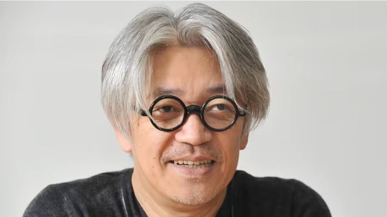 Morre o músico japonês Ryuichi Sakamoto