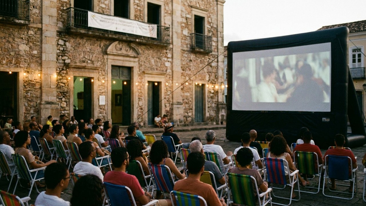 Festa do Cinema Italiano leva filmes sobre Modigliani, Vivaldi e clássicos a 17 cidades