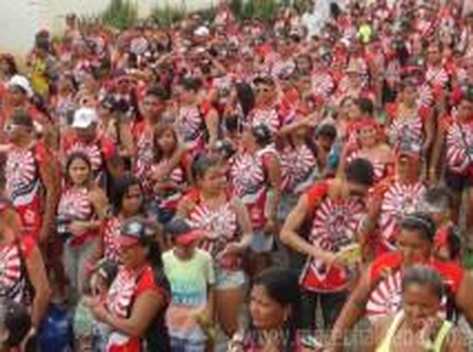 Confira as datas e locais dos Blocos em Marechal