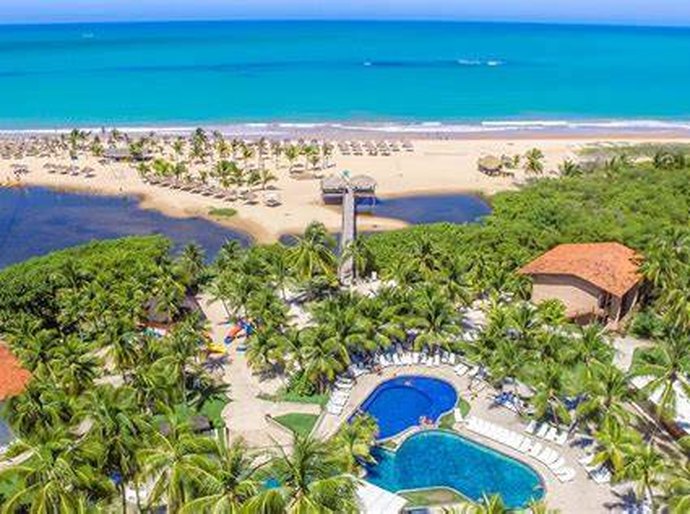 Forma Turismo passa a operar em Alagoas e anuncia parceria com Pratagy Beach Resort