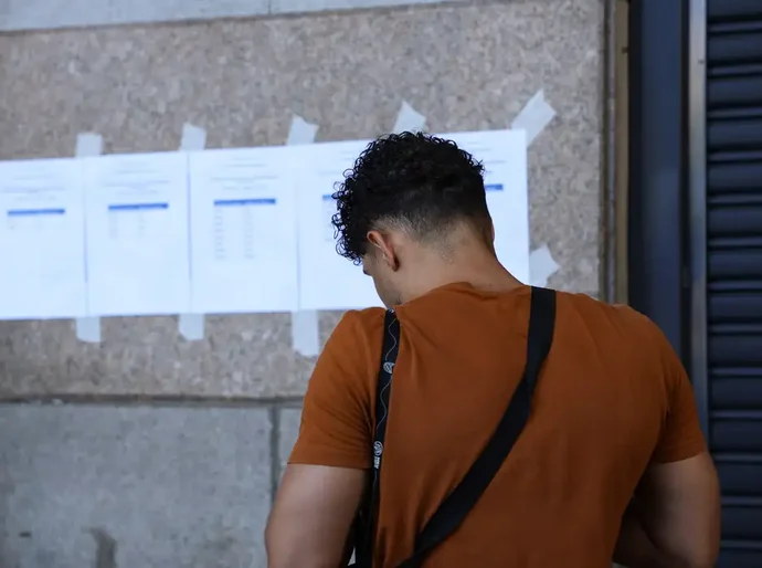 CNU 2: resultado preliminar de avaliação de títulos é divulgado