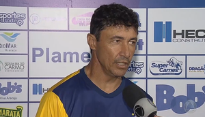 Betinho Confiança