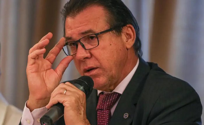 Luiz Marinho