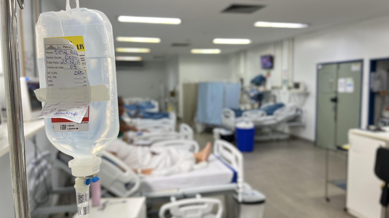 Pequenas doses de antibiótico mostram potencial no tratamento de ataques de pânico