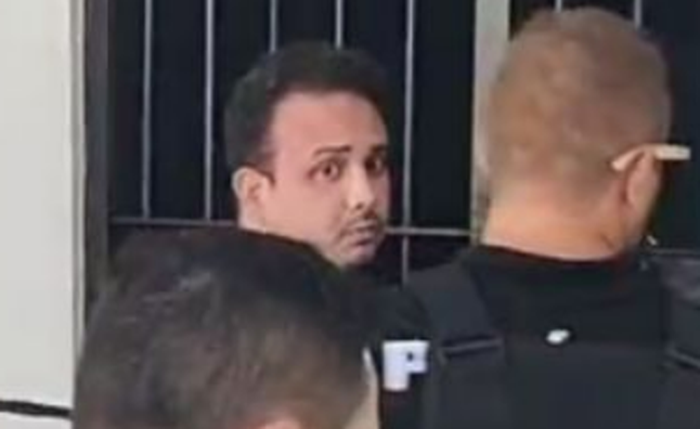 Jose Clovis Pezzin de Almeida, conhecido como Marllon Pezzin, é um dos alvos da Operação Hades Jose Clovis Pezzin de Almeida, conhecido como Marllon Pezzin, é um dos alvos da Operação Hades