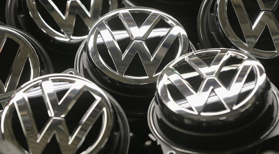 Volkswagen 2