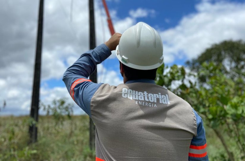 Operação em cinco municípios alagoanos resulta em prisões e recuperação de cerca de 169,9 kg de cabos de uso exclusivo da Equatorial