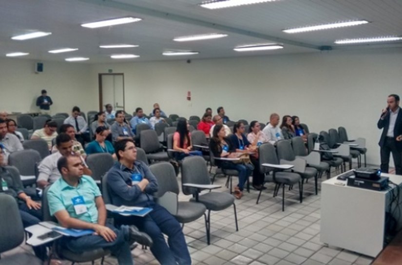 Oficina para contadores e empresários simplifica entendimento sobre registro