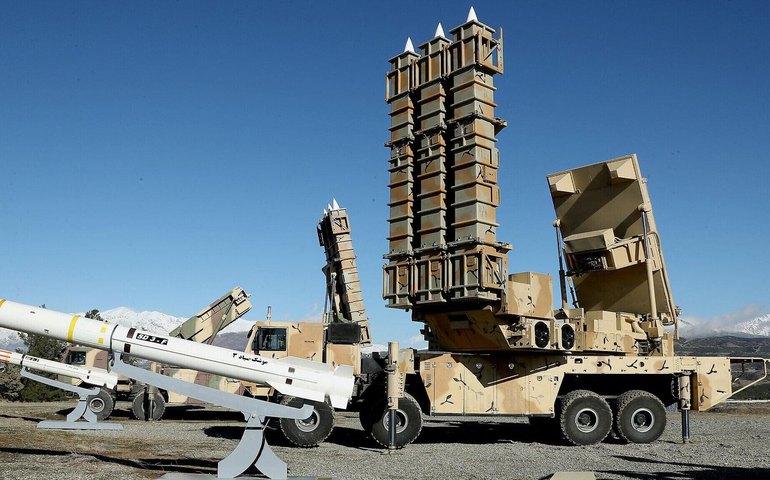 Interceptação de mísseis do Irã no Catar é o maior uso de mísseis Patriot da história dos EUA