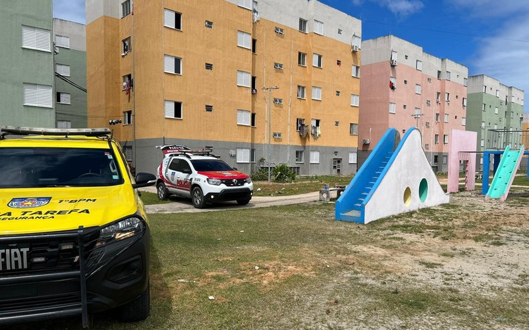 Segurança Pública reforça ações de combate à criminalidade no Vergel do Lago
