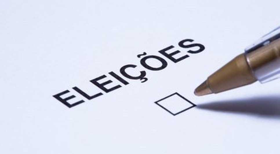 Eleições