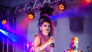 Festival de samba reúne sete atrações em Aracaju neste sábado; confira programação