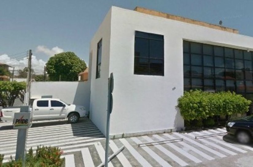 MDB realiza convenção na segunda, 18, para eleger novos dirigentes em Alagoas
