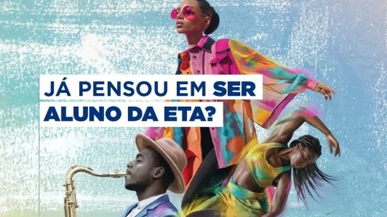 Processo Seletivo Escola Técnica de Artes da UFAL 2026