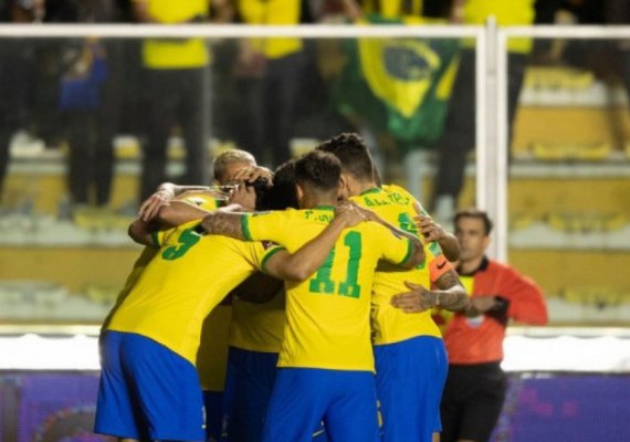 Judiciário funcionará em horário especial em dias de jogos do Brasil