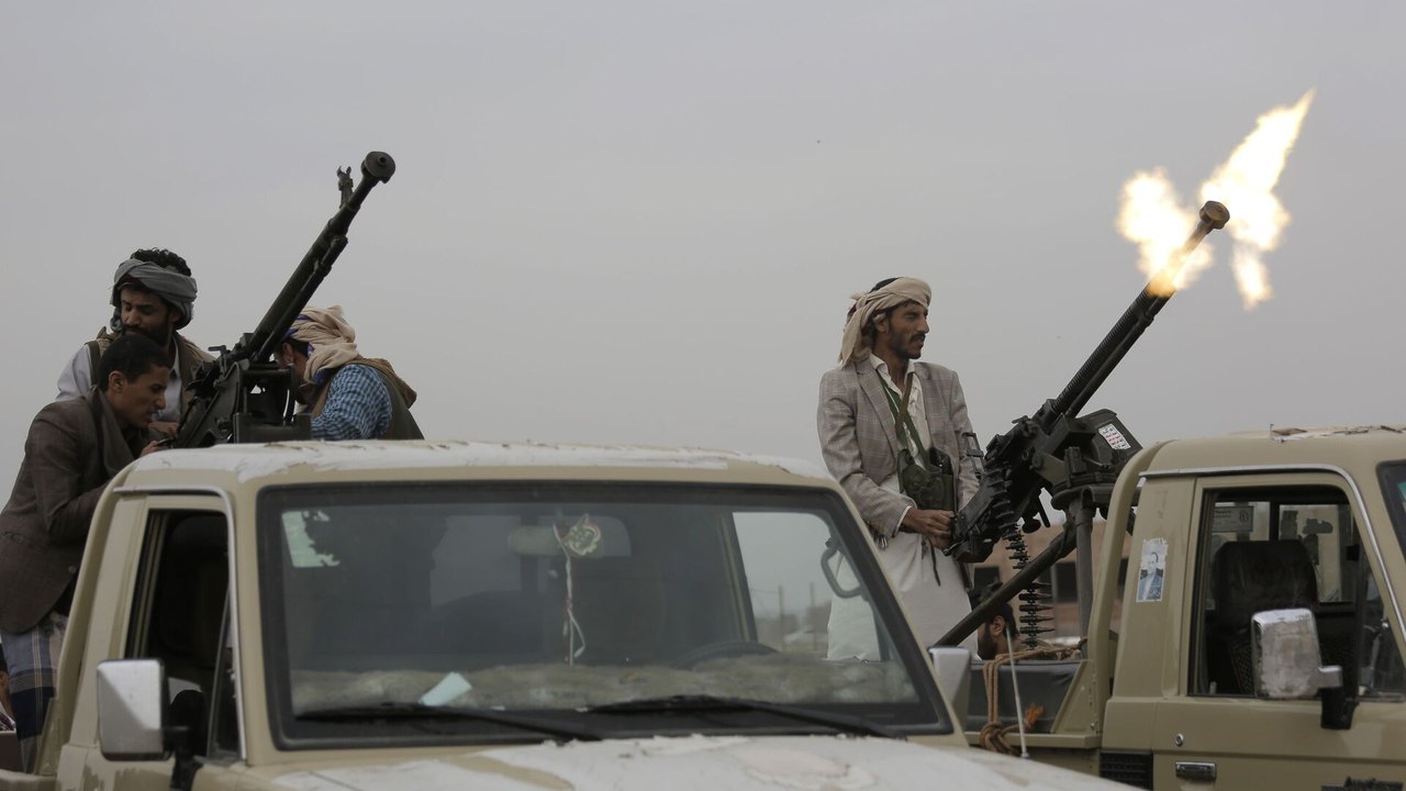 Houthis a Trump: para tornar a economia dos EUA grande novamente, é preciso acabar a guerra em Gaza
