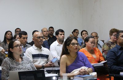 Governo de Alagoas quer ouvir população sobre gênero e raça para construir o PPA