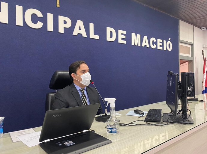 Câmara aprova pedido de construção de Ginásio Poliesportivo na Vila Emater I