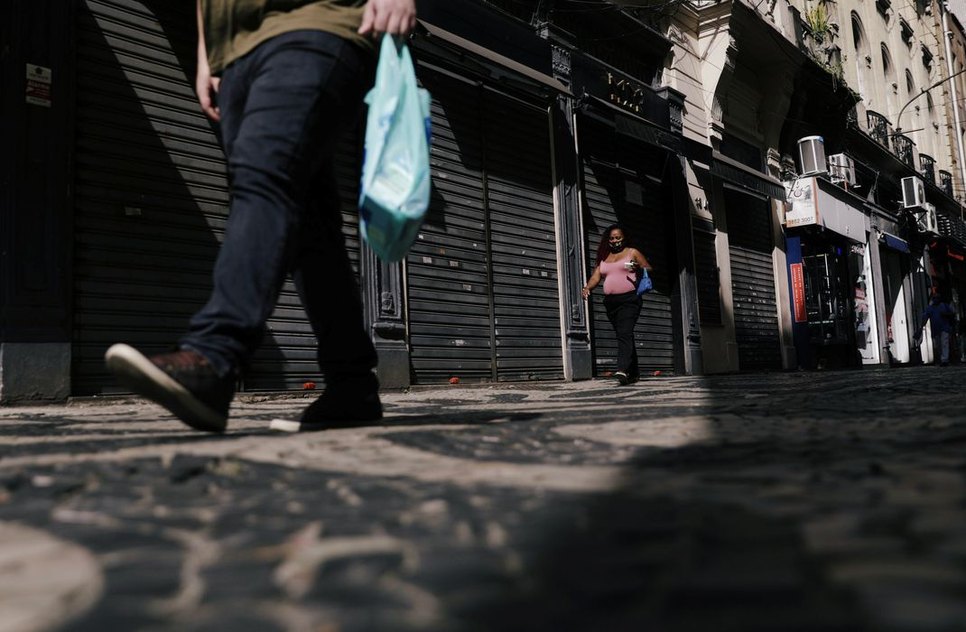 _comercio_lojas_fechadas_regiao_central_do_rio_de_janeiro.jpg / Foto: EBC