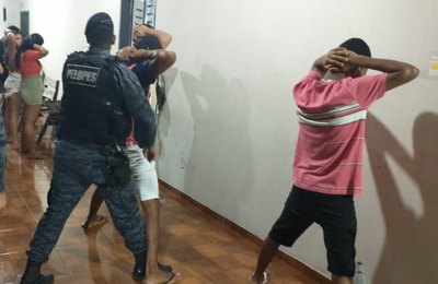 Mais de 100 denúncias já foram feitas para o Disk Denúncia da Covid-19 em Penedo