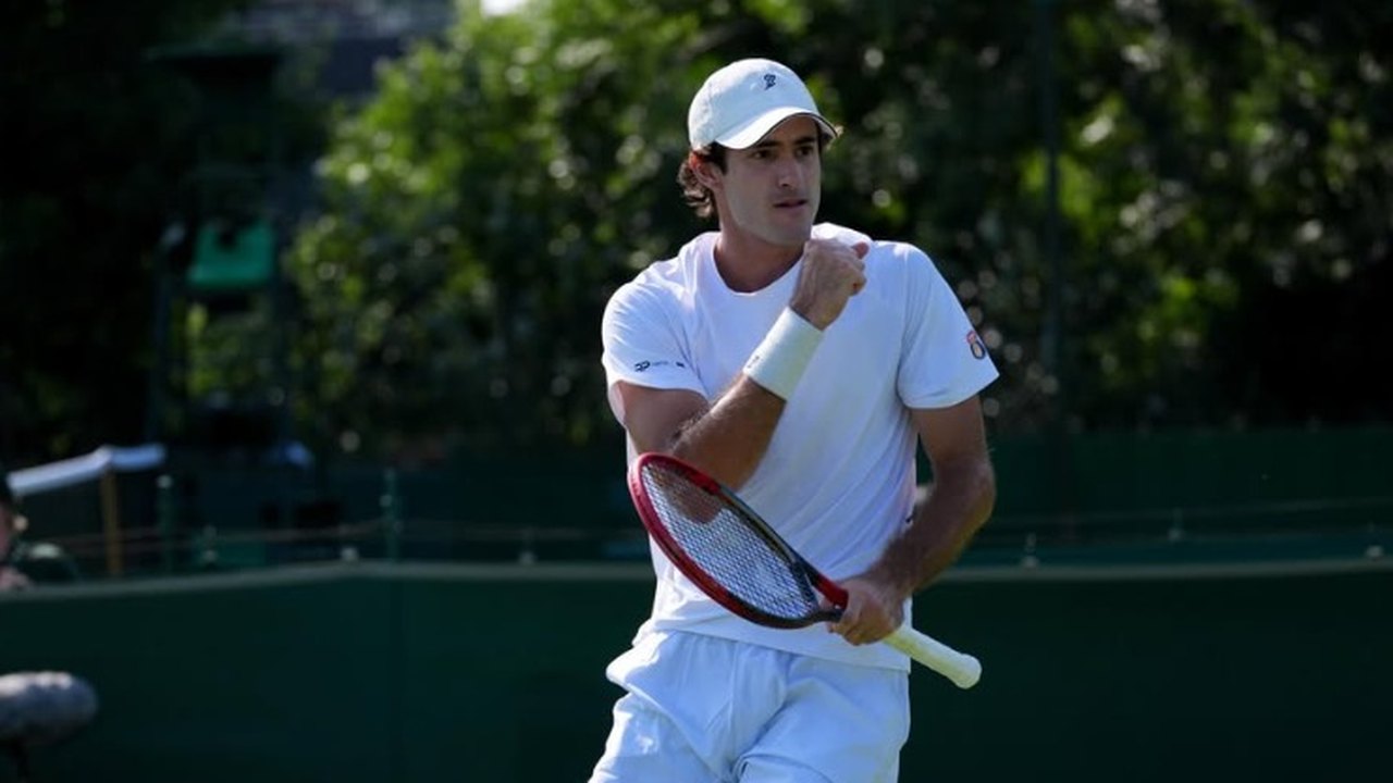 Heide supera dores, vira contra Wawrinka e Brasil faz 2 a 0 sobre a Suíça na Davis