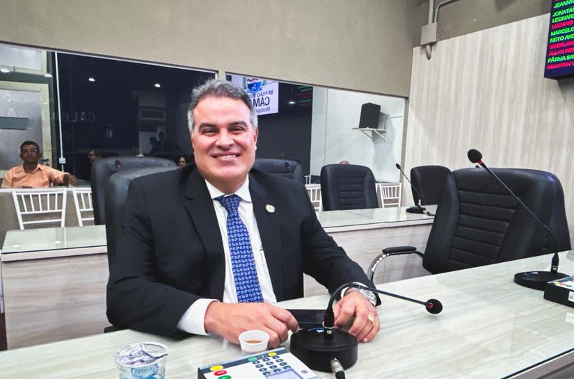 Vereador parabeniza decisão da justiça alagoana