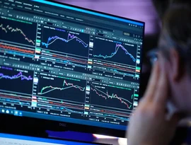 Ações se recuperam das perdas iniciais e fecham com ganho semanal. O petróleo americano ultrapassa US$ 110 o barril