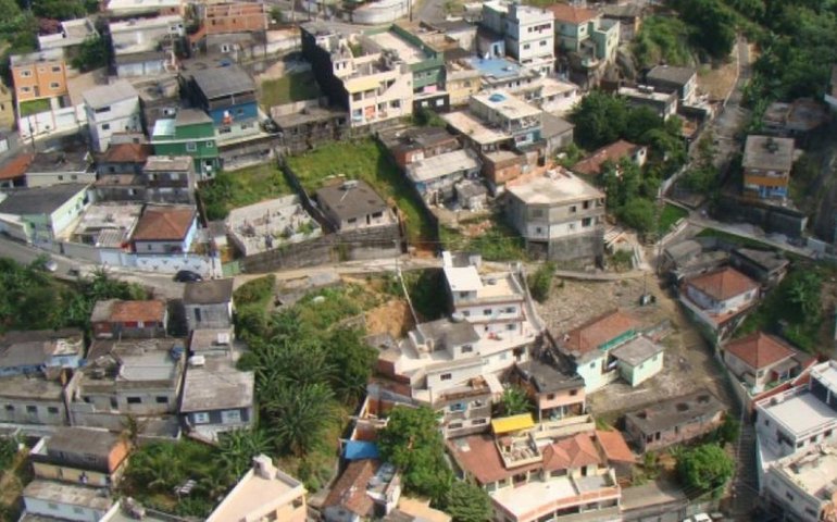 Vida Nova no Morro inicia reurbanização pelo Morro do Estado e Vila Ipiranga em Niterói
