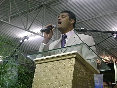 Cantor Vitorino Filho