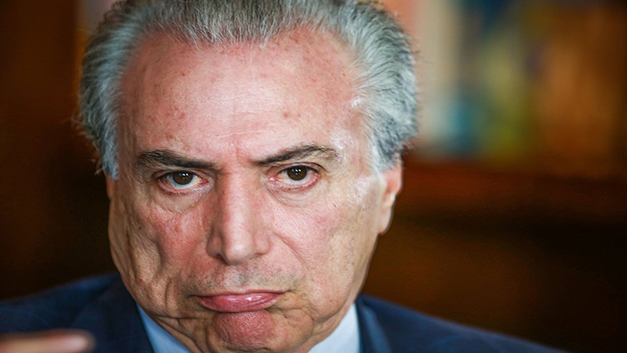 Temer vai aguardar nome de relator da Lava Jato para indicar substituto de Teori