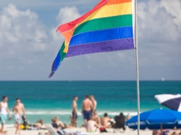 Sedetur alinha ações estratégicas voltadas para o turismo LGBT